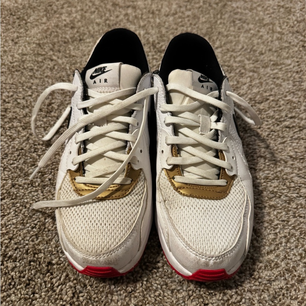 Nike Women's Air Max Excee